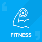 Fitness Quotes - World wide Quotes collection icône