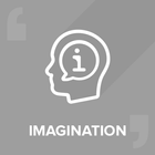 Imagination Quotes - World wide Quotes collection icon