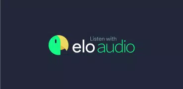 Elo Audio - article PDF reader