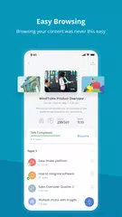 Mindtickle XAPK Herunterladen