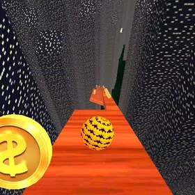 Ball Run Challenge 3D