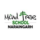 Mind Tree School, Naraingarh simgesi