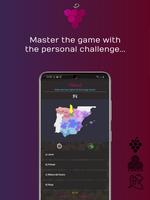 WineQ - Wine Trivia Game capture d'écran 2