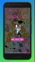 Candy Cats capture d'écran 2