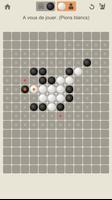 Gomoku capture d'écran 2