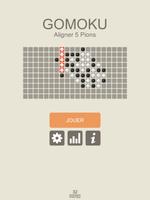 Gomoku capture d'écran 3