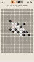 Gomoku تصوير الشاشة 2