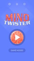 Mind Twister Affiche