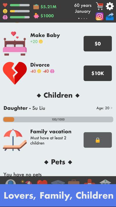 Life Simulator for Android - APK Download