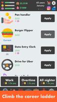برنامه‌نما Life Simulator عکس از صفحه