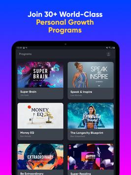 Mindvalley 截图 6