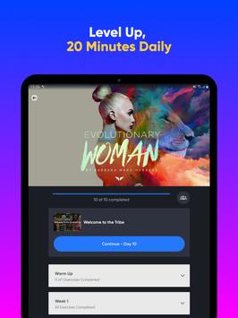 Mindvalley 截图 7