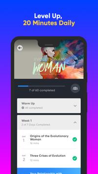 Mindvalley 截图 1