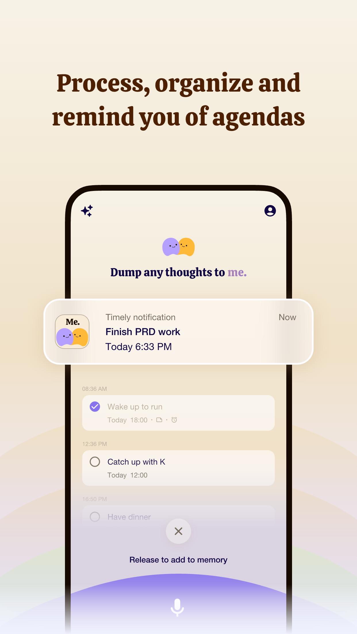 Me.bot APK for Android Download