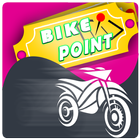 Bike Point ไอคอน