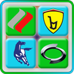 Guess The Car Logo Quiz