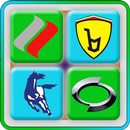 Guess The Car Logo Quiz APK
