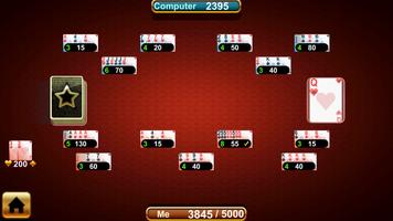 Canasta Screenshot 1