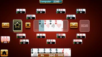 Canasta screenshot 2