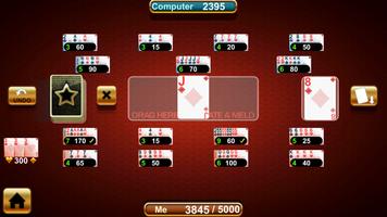 Canasta Screenshot 3