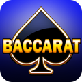 Baccarat casino offline card