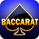 Baccarat casino offline card APK