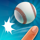 Flick Baseball Super Homerun APK