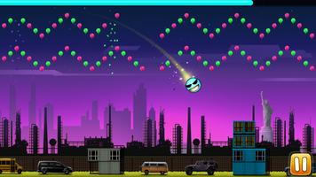 Flick Baseball Super Homerun screenshot 3