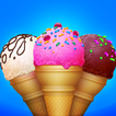 Icona Ice Cream Truck - Food Cart