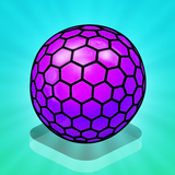 Merge kawaii Idle Squishy Ball icon