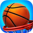 Street Basketball ikona
