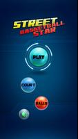 Street Basketball پوسٹر