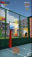 Street Basketball capture d'écran 2
