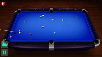 Pool: 8 ball snooker pro 3d скриншот 2