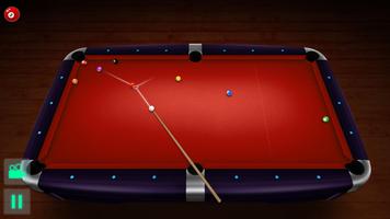 Pool: 8 ball snooker pro 3d скриншот 3