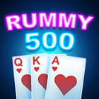 Rummy 500 ไอคอน