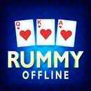 Rummy Offline pro-APK