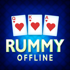 Rummy أيقونة