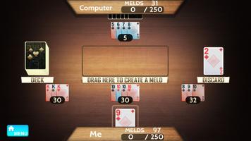 Rummy Offline pro poster