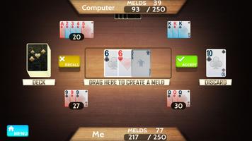 Rummy Screenshot 1