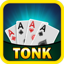 Tonk classic Tunk card game APK