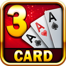 Three Card Poker - Casino-APK