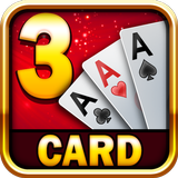 Three Card Poker - Casino APK