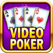 Video Poker Casino Pro Offline