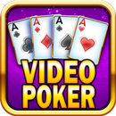Video Poker Casino Pro Offline APK