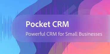 Pocket CRM - Customers & Leads