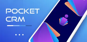 Pocket CRM - клиенты и лиды