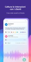 Pocket CRM screenshot 1