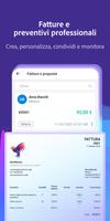 2 Schermata Pocket CRM