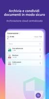 3 Schermata Pocket CRM